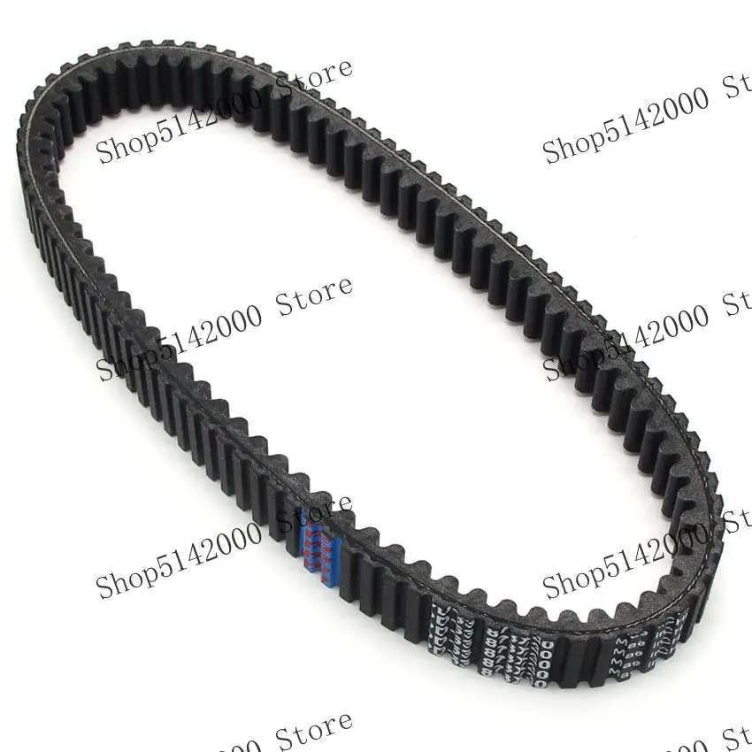 

Motorcycle Transmission Drive Belt Parts For Yamaha YFM450 450 IRS EPS Special Edition YFM400F Grizzly 400 Hunter 5GH-17641-00