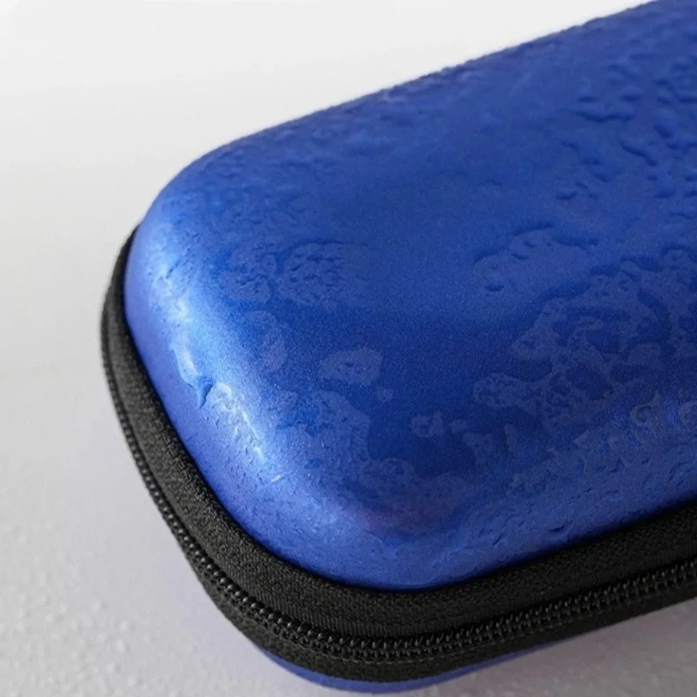 Thermal Insulated Insulin Cooler Travel Case Waterproof Shockproof Insulin Pens Storage Box Dust-proof Refrigerated