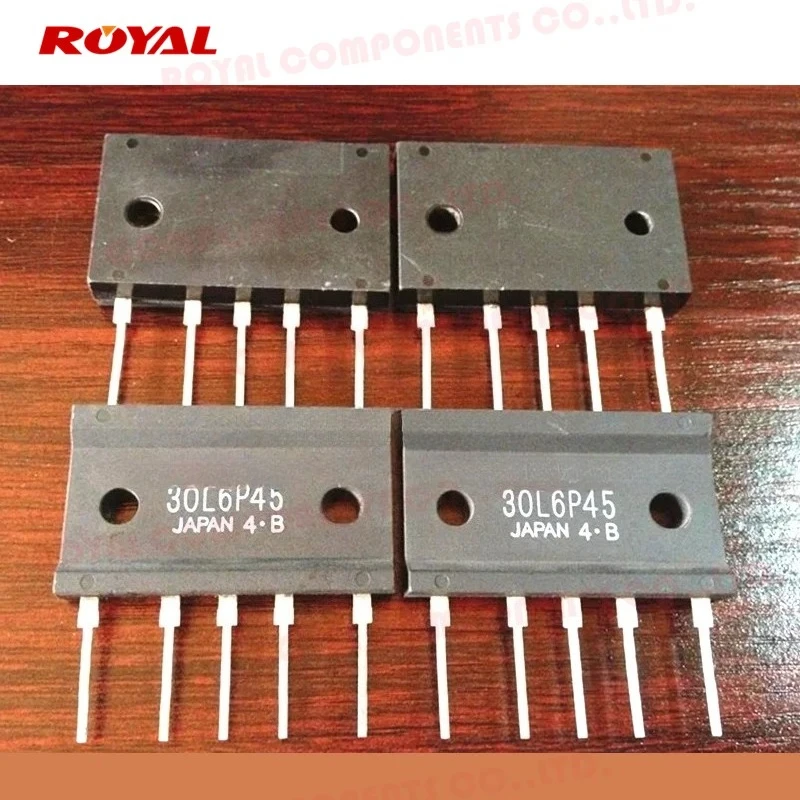 30U6P45 30L6P44 30L6P45 Оригинальный модуль