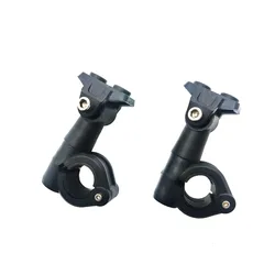 LED Auxiliary Lights Bracket Fog Lamp Supporter for BMW R1200GS for Universal Motorcycles Motor Accessories