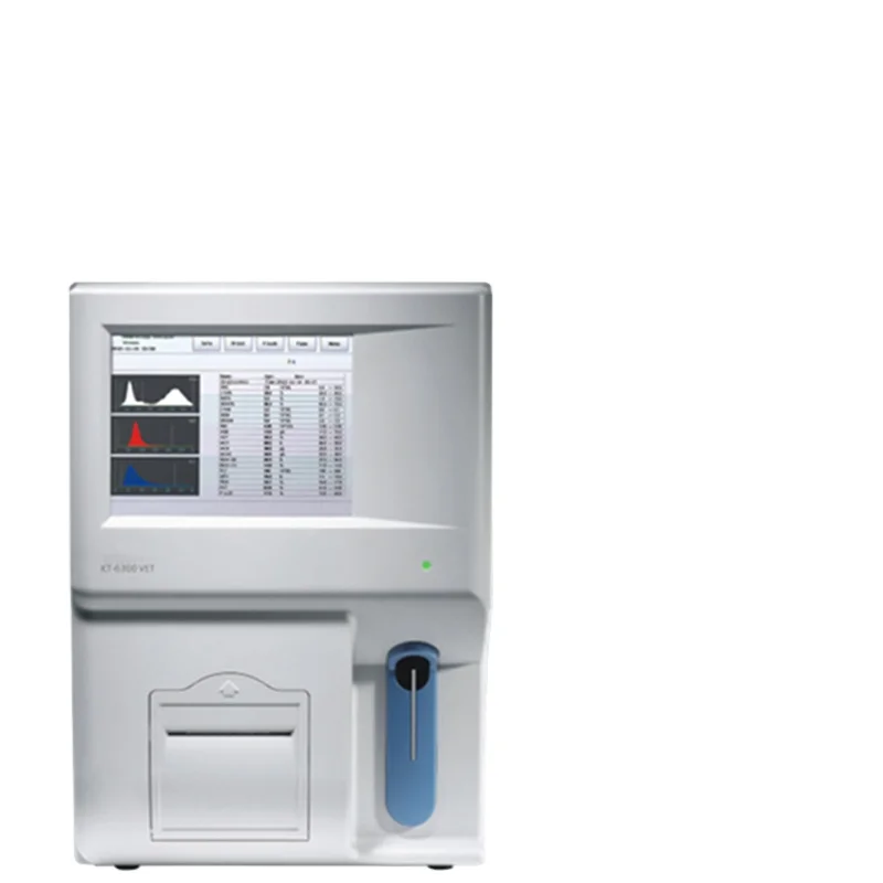 Produk dokter hewan rompi Hem atol-ogy Analyzer untuk hewan