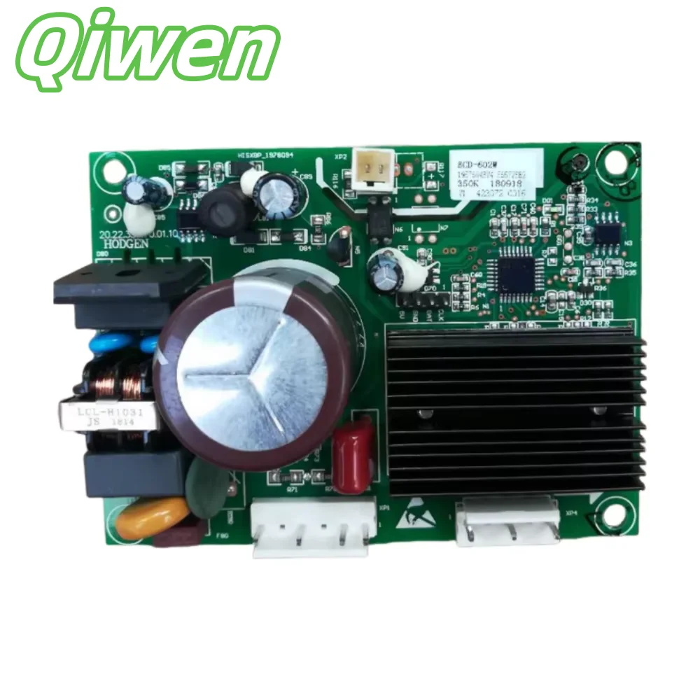 

Новая инверторная плата компрессора холодильника VFL126CY VFL110CY1 VFL090CY1, плата драйвера