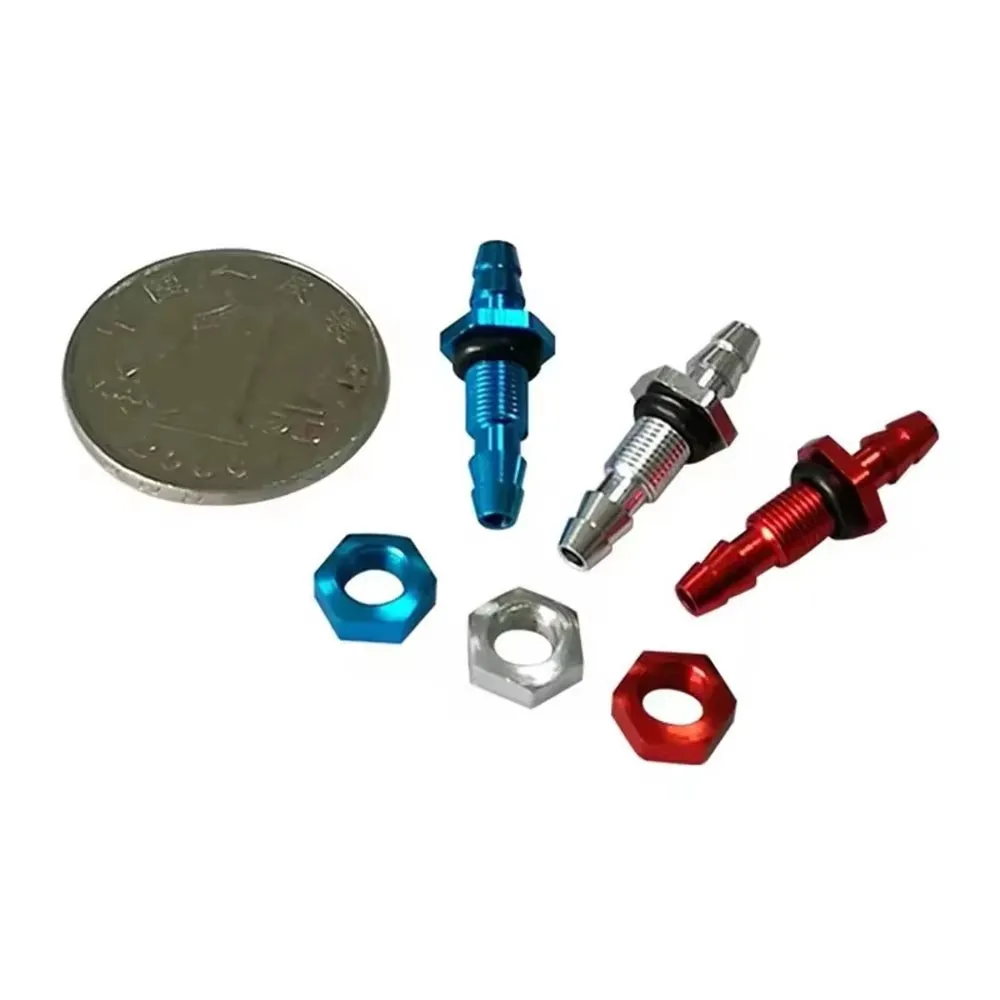 

The new version of aluminum alloy folding parts can be used to fold the drone arm down or horizontally, suitable for plant prote