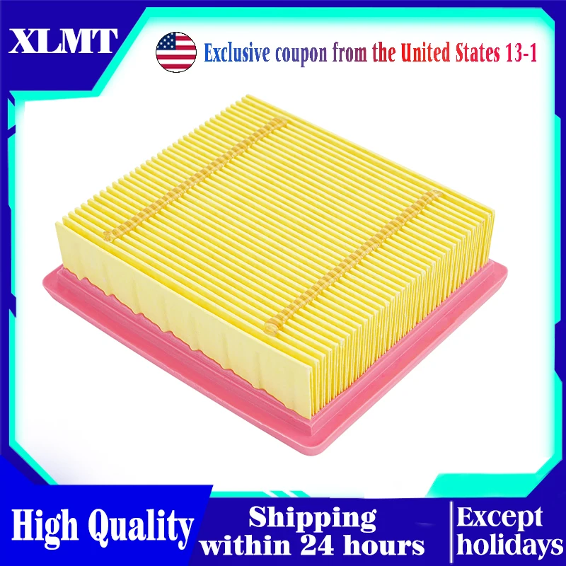 Motorcycle Air Filt…