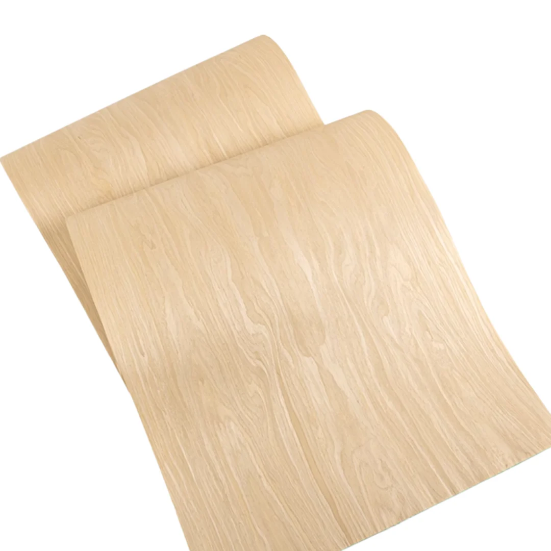 Tamaño: 2,5x0,5 metros de espesor: 0,2mm Tech Wood Catalpa chapa de grano de madera muebles DIY decoración del hogar puertas de madera chapa