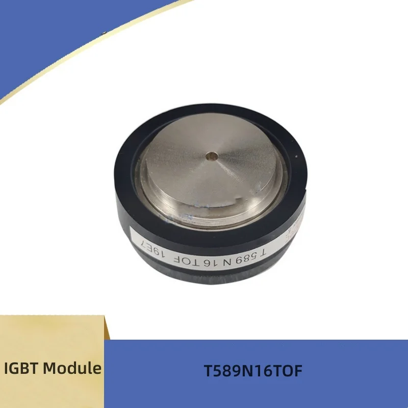 

New IGBT Module T589N12TOF T589N14TOF T589N16TOF T589N18TOF T588N12TOF T588N14TOF T588N16TOF T588N18TOF R1275NS21H in Stock