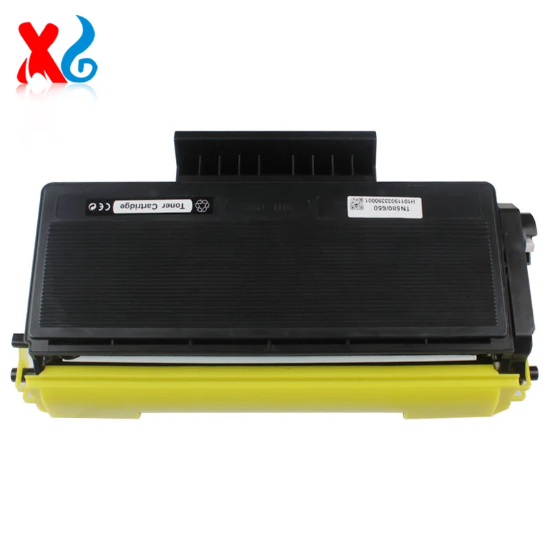 TN-580 TN-520 TN-650 cartuccia di Toner nero compatibile per Brother HL5240 HL5340 HL5250 MFC8460 MFC8860