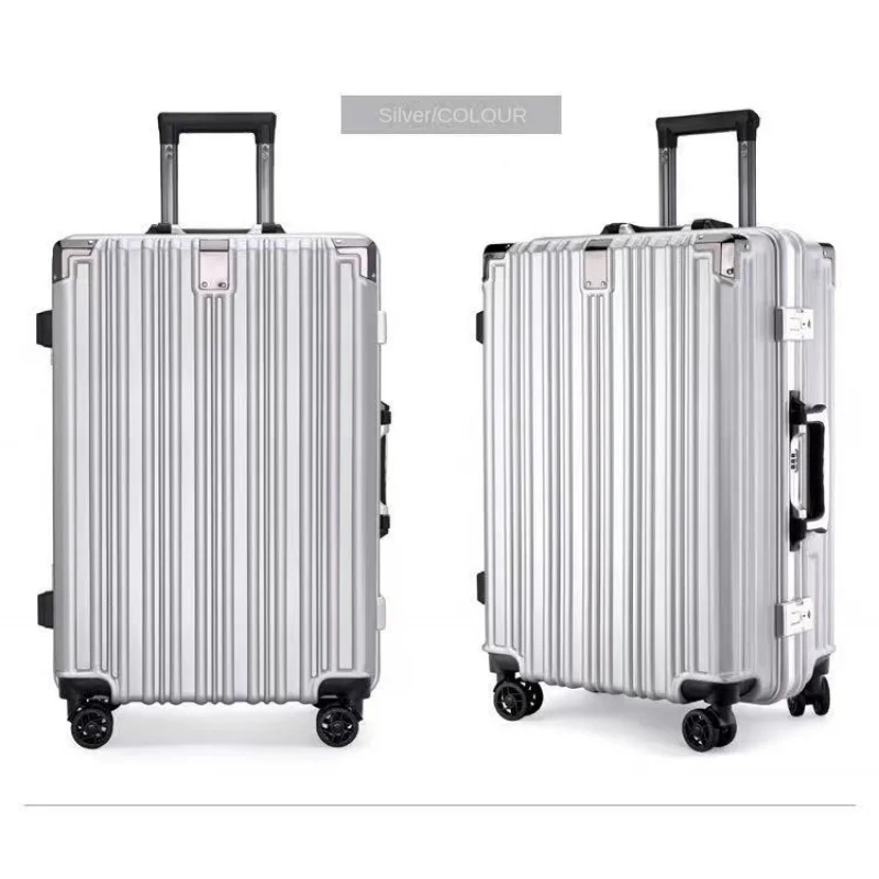 Imagem -03 - Jiayou Trolley Case 20-polegada Bagagem Coreano Universal Roda Mudo Fonte de Negócios Fabricante Item No. t5