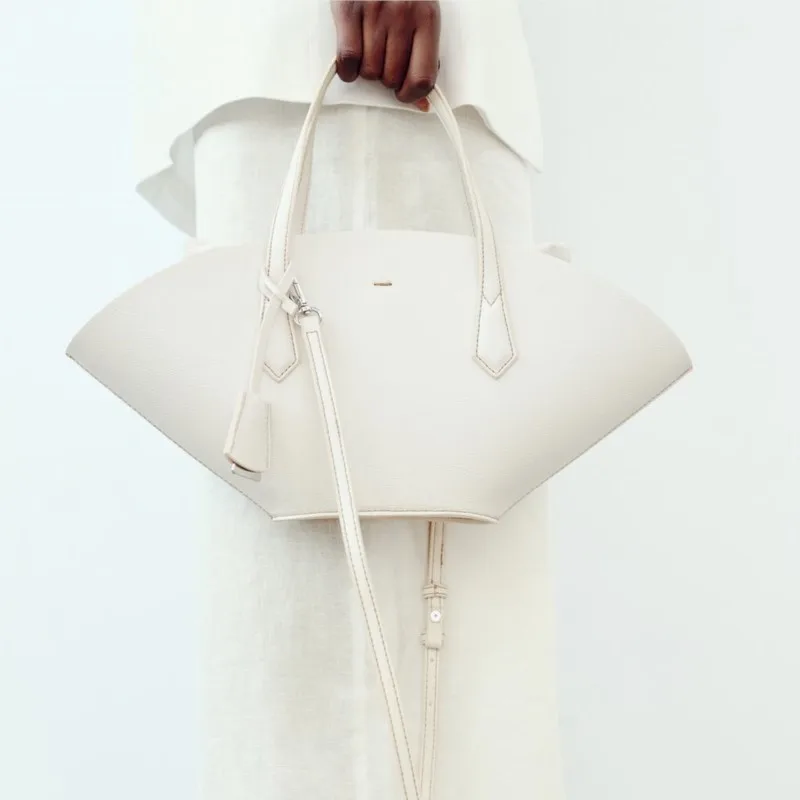 

JIAERDI модная простая большая сумка женская кожаная сумка на плечо большой вместимости женские повседневные сумки премиум-класса для путешествий ручные сумки подмышками