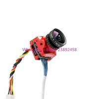 Foxeer Digisight 2 Nano 720P Digital 1000TVL Analog Switchable 4ms Latency Super WDR FPV Camera for FPV Racing Drones HS1260
