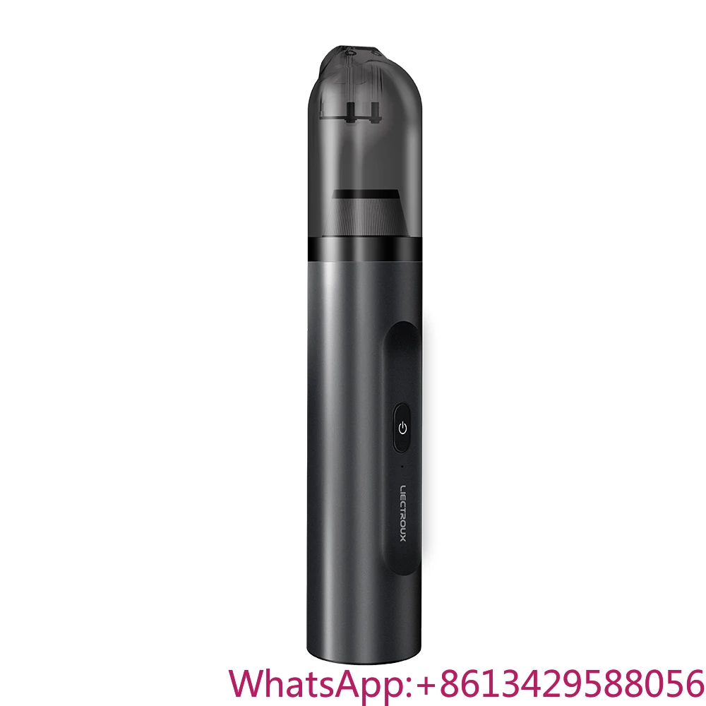 

Liectroux I5 Handheld Vacuum Cleaner