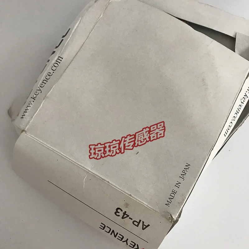 AP-43 Original Genu…