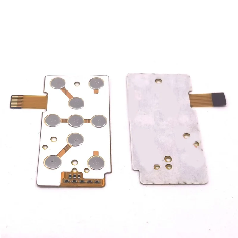 APPLIA-Digital Camera Repair Part 1PCS New For Nikon Coolpix S3000 Keypad Key Button Flex Cable Board