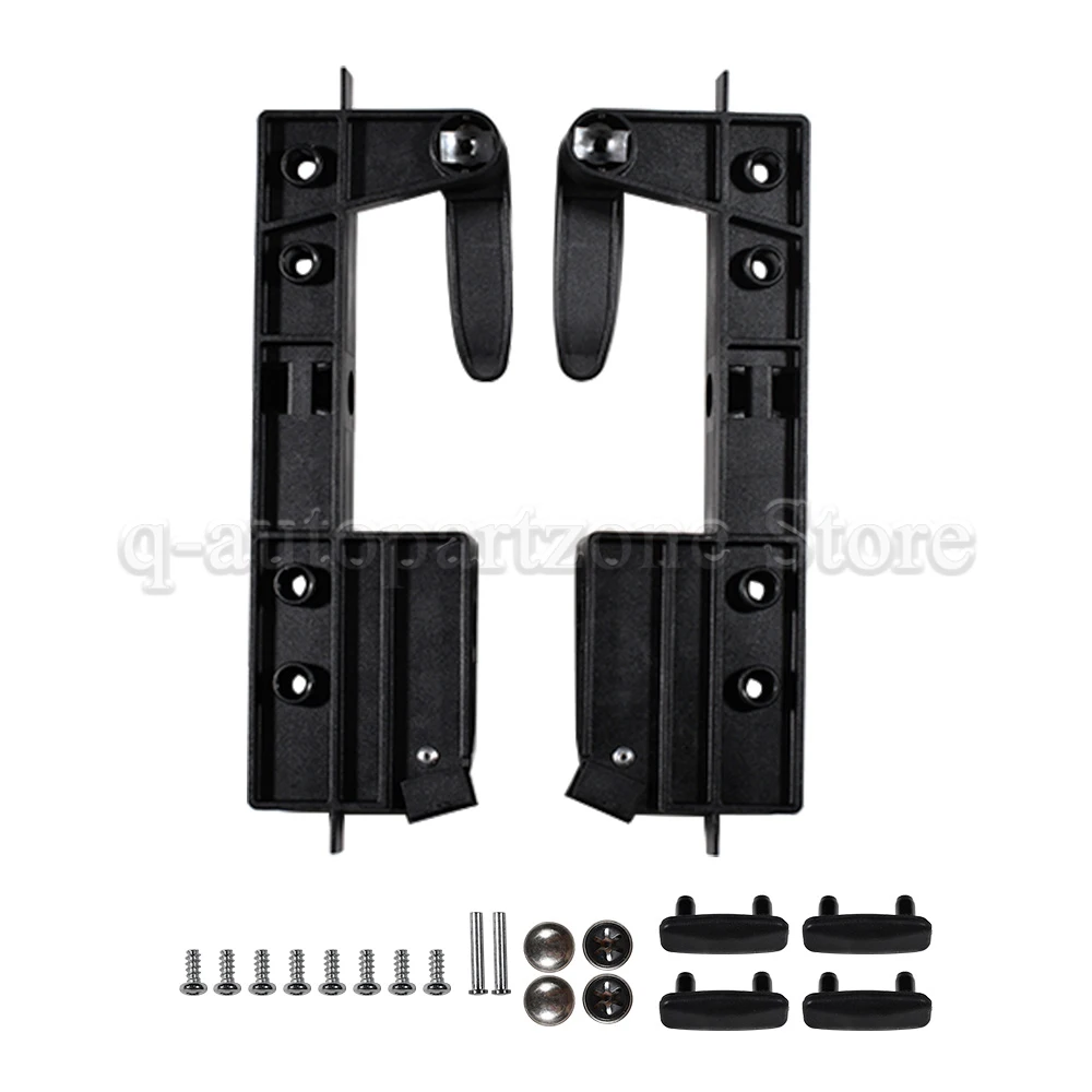 1 Pair Rooflight Lift handles Car Accessories For Dometic Seitz Heki Caravan Motorhome 570E35