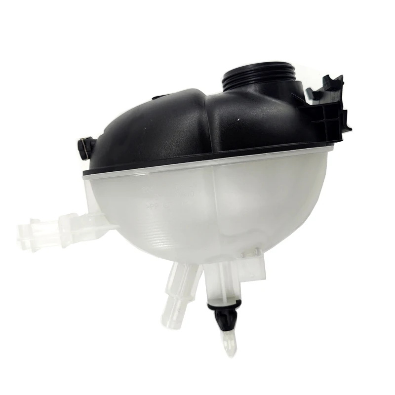 Coolant Kettle Radiador Expansion Tank 272 Engine 2045000749 New Accessories For Mercedes Benz C200 E200 S200 SLK200 2007-2014