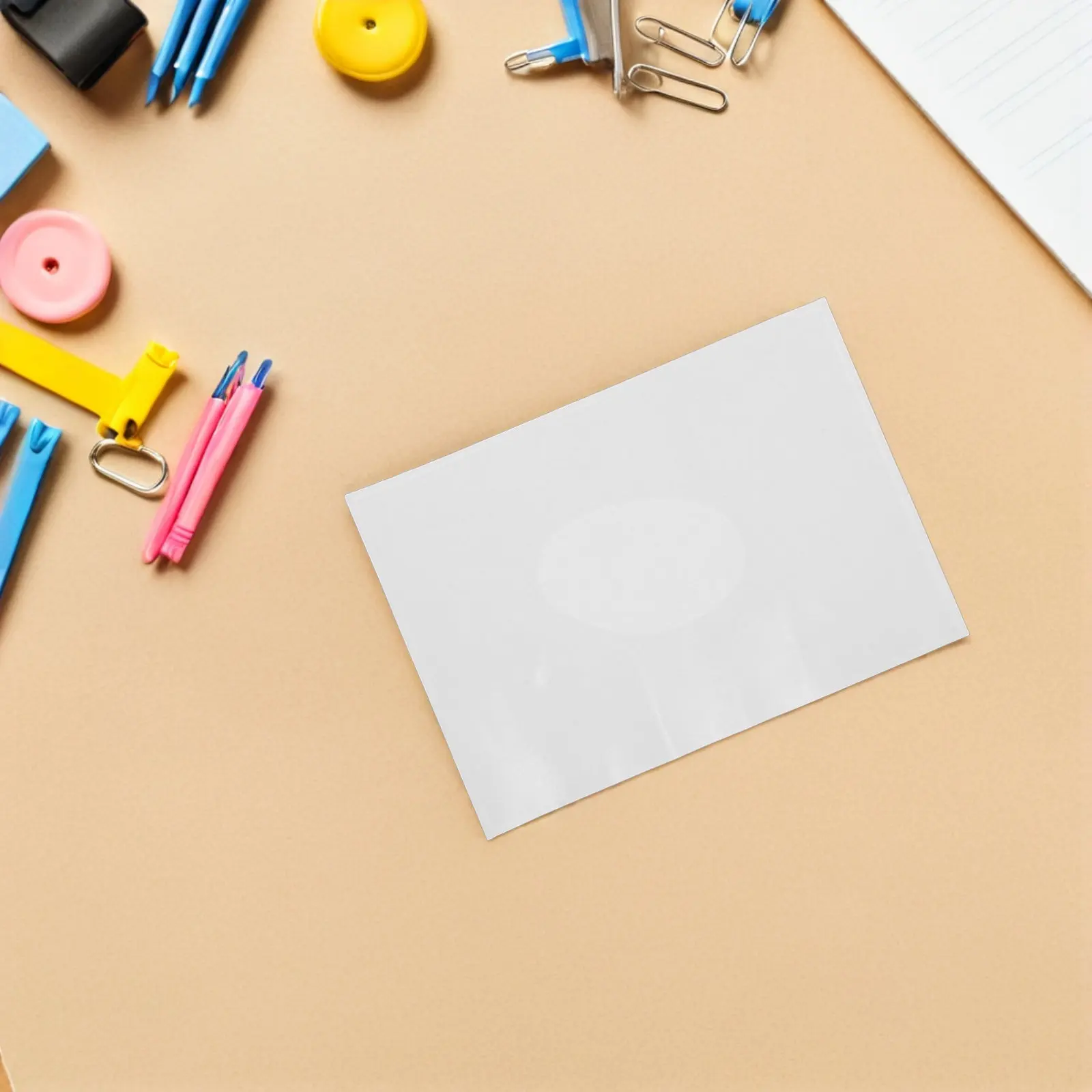 

Peel Off Journal Stickers Decorative Planner DIY Scrapbooking Adhesive Stickers for Daily Organizer Scrapbook Crafts