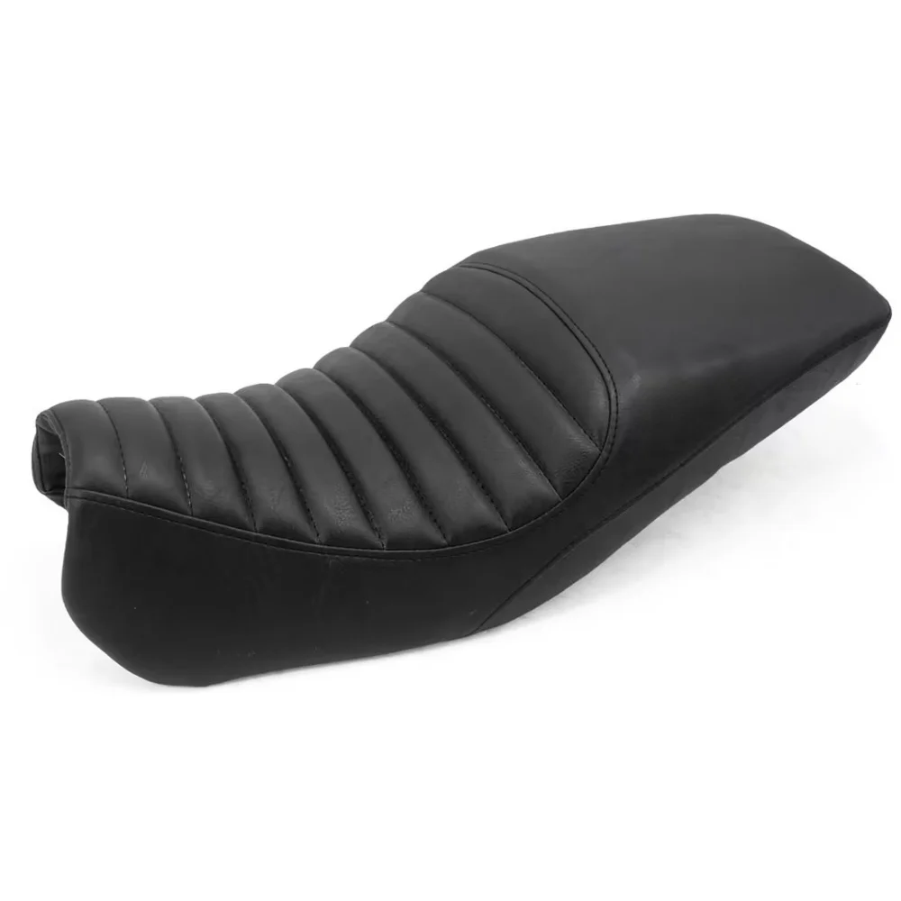 FOR KEENAY V-CRUISE 125 V 302 C Modified Foldable Telescopic Rear Backrest With Seat Cushion Mod Kit