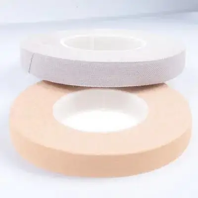 

2 Pcs The Tape Performance Nails Finger Instruments Guzheng Lute Protector Playing