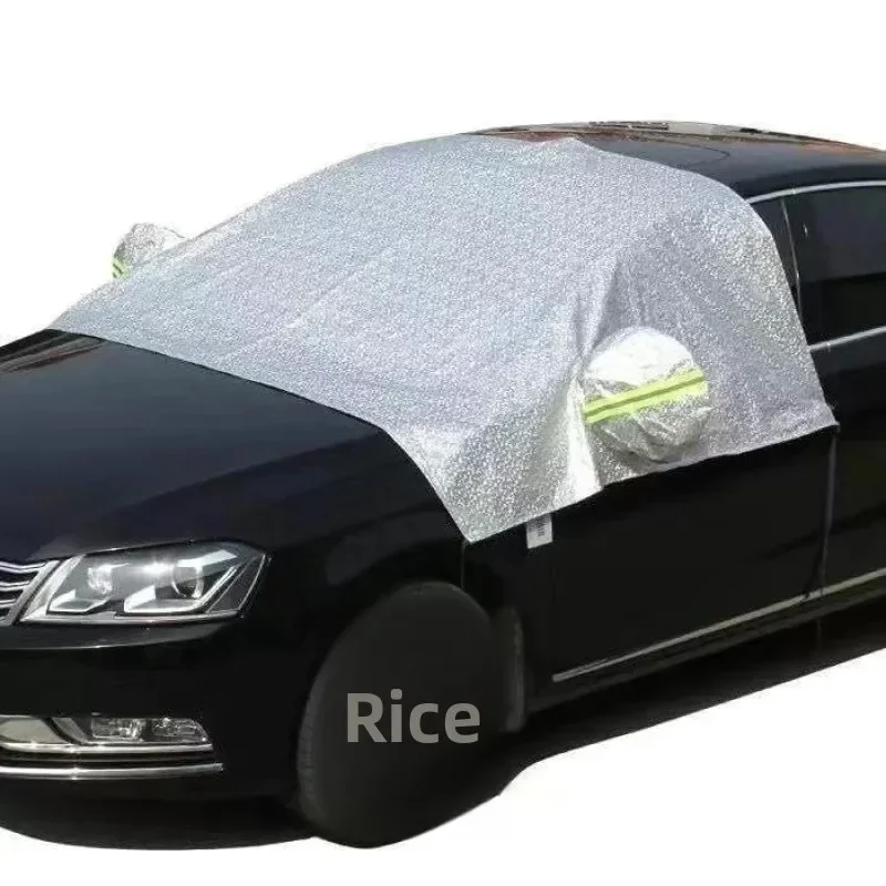 Thumbnail 3 - #51 Cheap Waterproof Car Covers Worth Buying