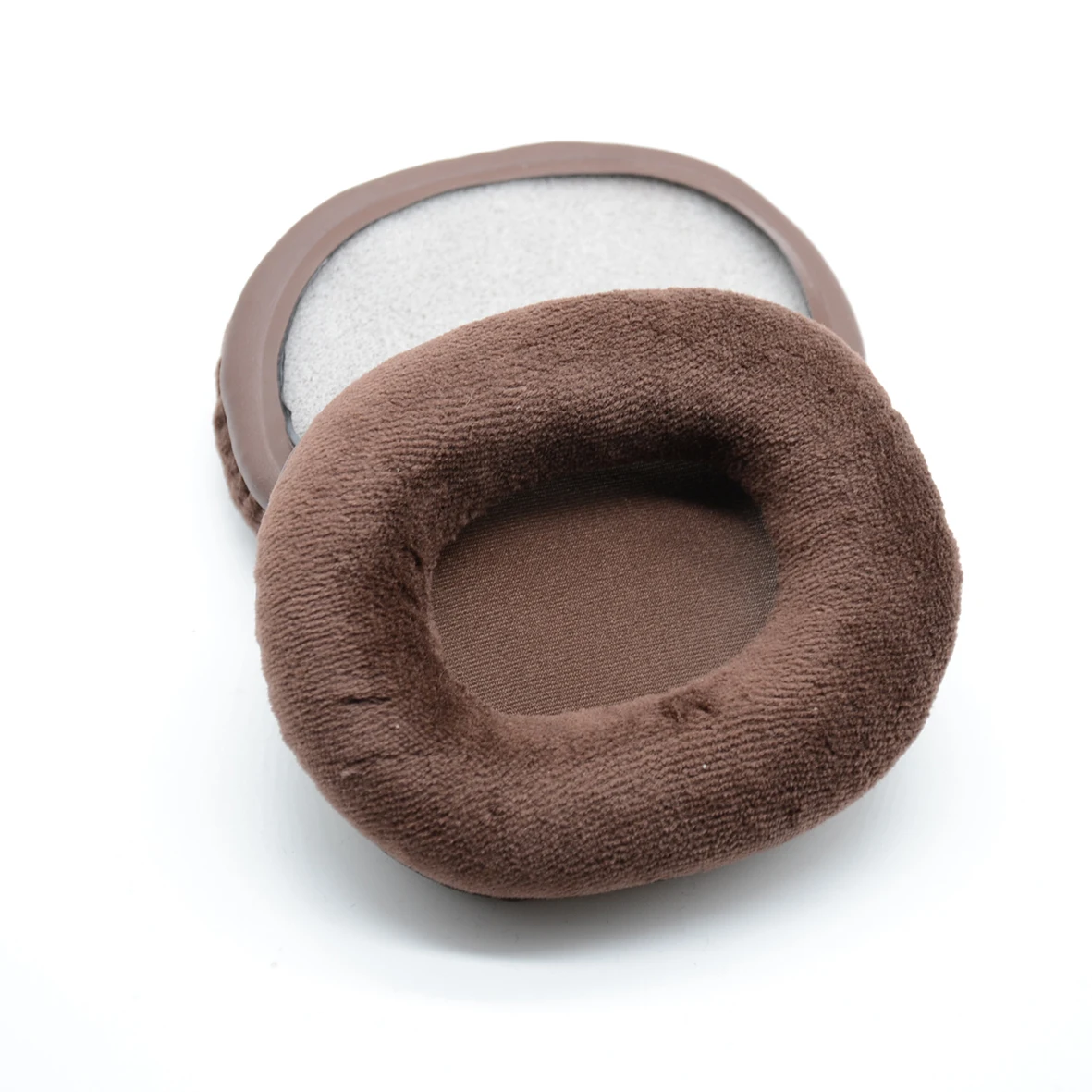 Амбушюры для Sony WH CH710N WH-CH710N, сменные подушечки для наушников, гарнитура, амбушюры из искусственной кожи, губка, пена