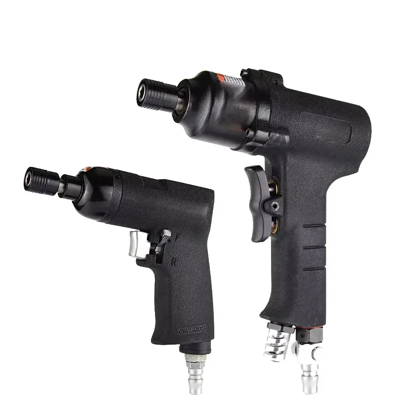 Hot salesProfessional Pneumatic Tools Quick Screw Removal Durable R-3926 Pneumatic Screwdriver