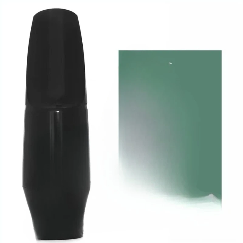 Saxophone flute in E-flat bakelite