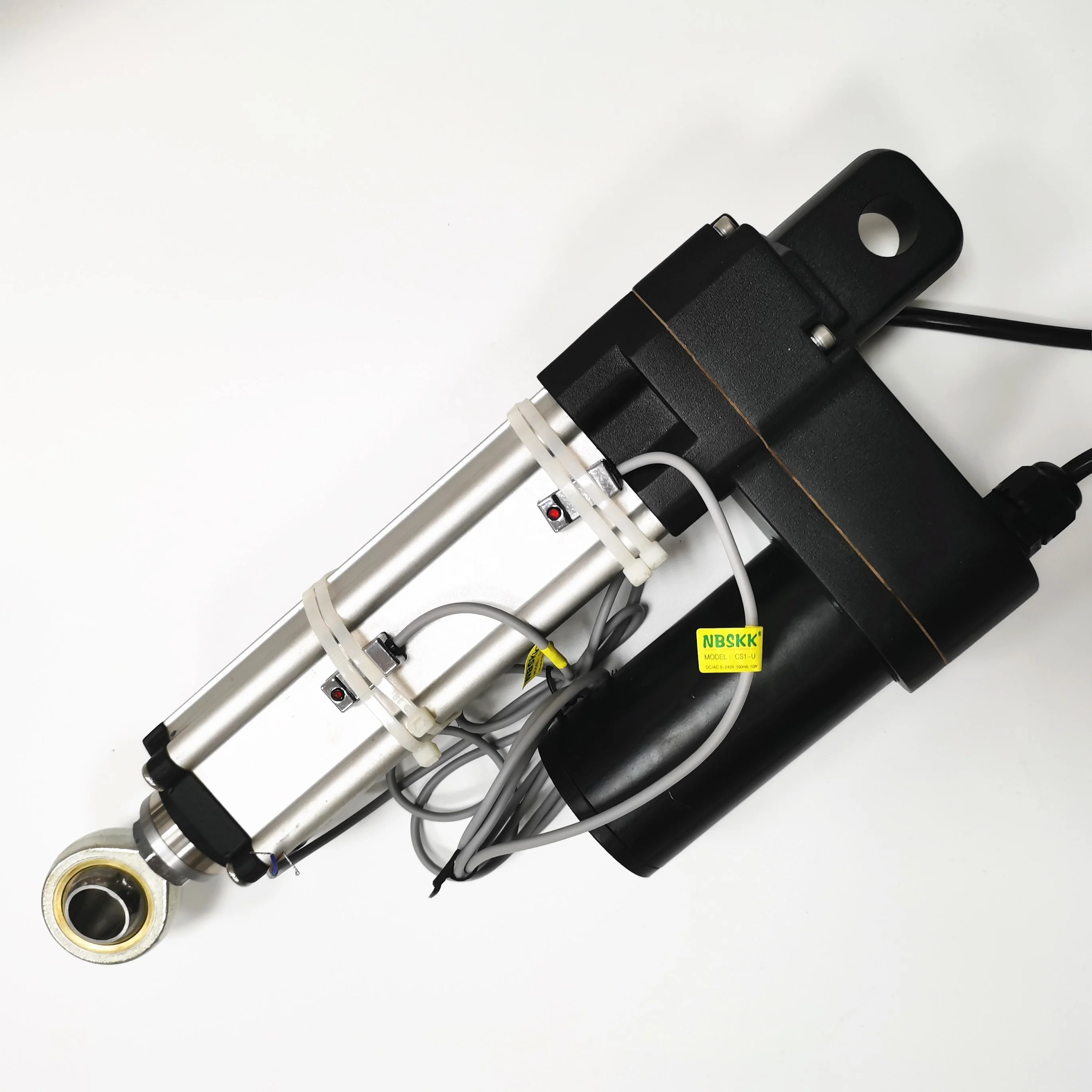 

1000kg 10000n Force Linear Actuator 50mm for Solar Panels