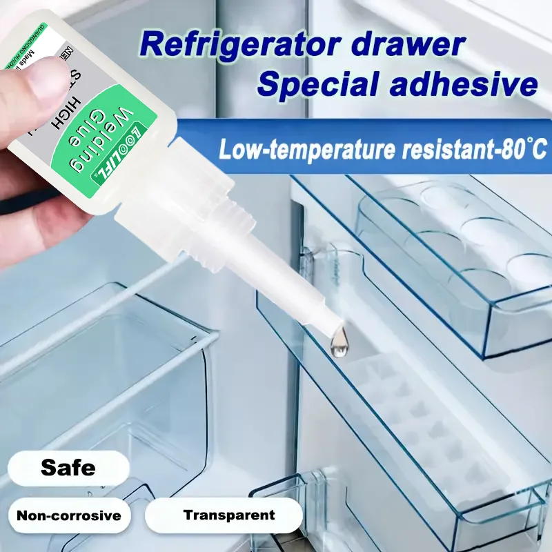 Special Glue For Re…