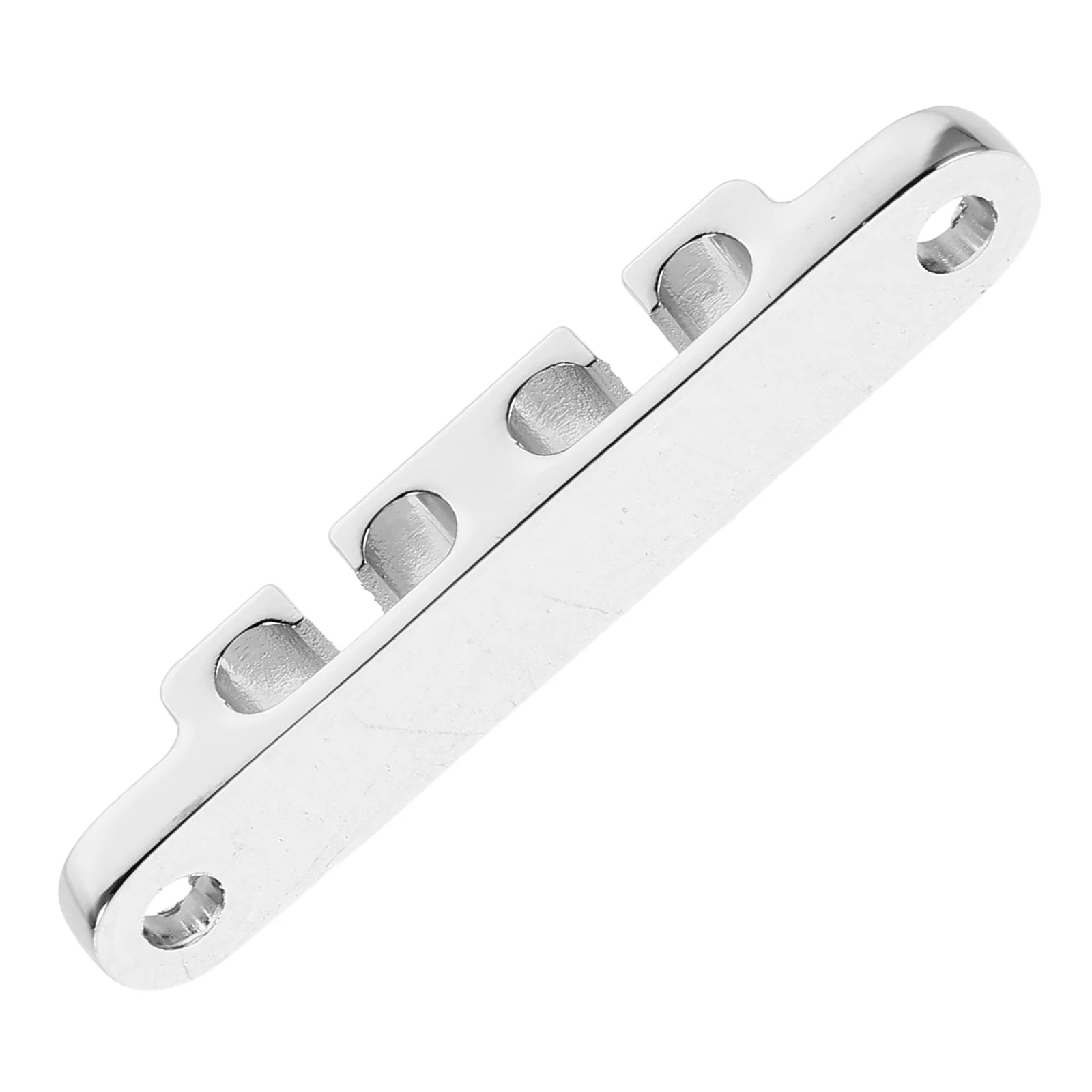 

Electric Bass String Compressor Guitar Hardware Locking Tuners Parts Headstock Bars and Accessories Musical Instrument