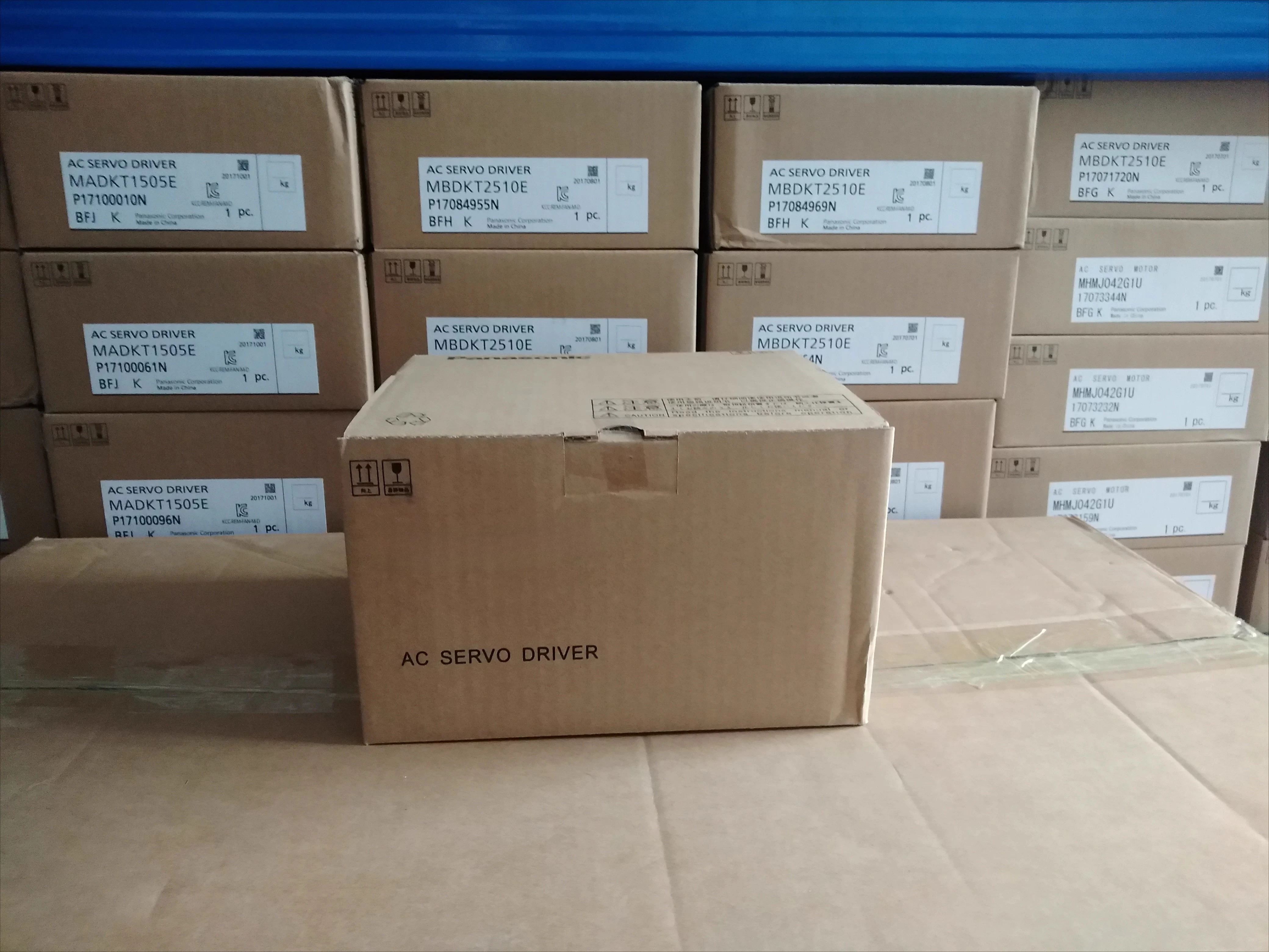 

MSMA012A1N MSMA012C1N servo motor, available from stock