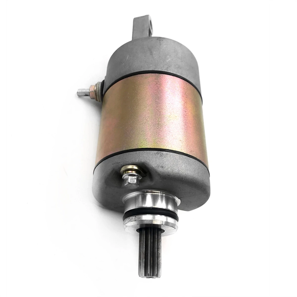 STARTER MOTOR for LINHAI 260cc 300cc ATV BMS MOTOR SPORTS EAGLE Woodsman 300XL engine part starter QUAD GO KART 24101