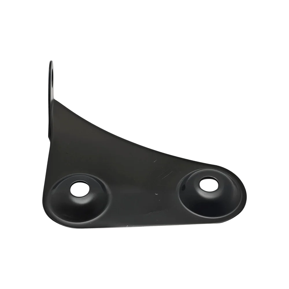 Muffler muffer Bracket For Husqvarna 50 51 55, 55 EU1, 55 Rancher /EPA, 51 EPA, 55EPA Chainsaw 501768801,501770601,501768802