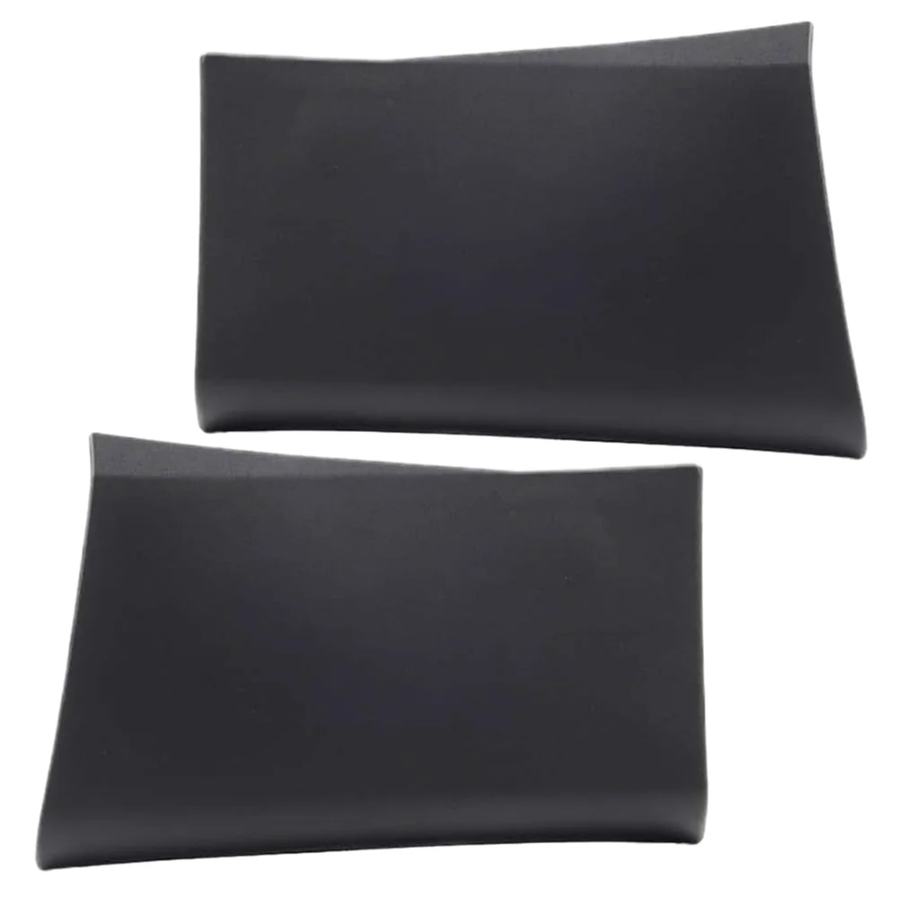 

Матовая черная накладка на переднее крыло из АБС-пластика для Jaguar F-Pace 2016-2020, T4A13120 T4A13121