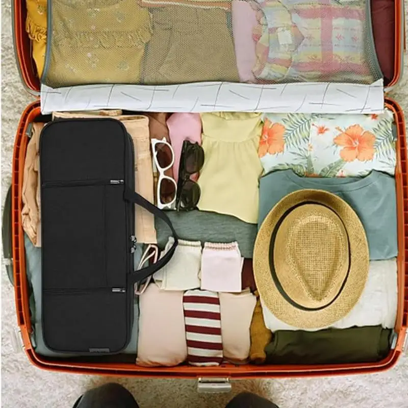 Computer Keyboard Bag Small Laptop Keyboard Storage Bag Keyboard Dust Cover For Computer Keyboard Mechanical Game Keyboards