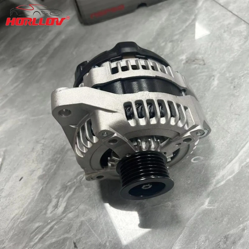 

325296 Alternator for Maserati 4200, GranCabrio GranTurismo Quattroporte High Quality Auto Parts Alternator