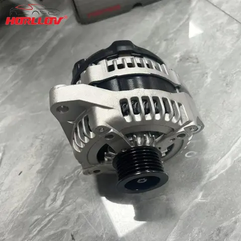 325296 Alternator for Maserati 4200, GranCabrio  GranTurismo Quattroporte High Quality Auto Parts Alternator