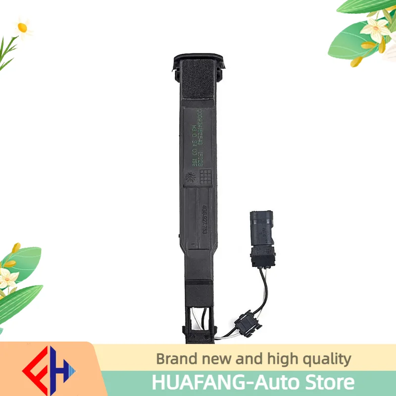 

Оригинальные 4 шт. OEM 4g8927753,4g8927753b Датчики наружной ручки двери для A1,a4 B8,a5,a6 C7,a8 D4,q3,q5,q7 4m 3.0t 2015-2019