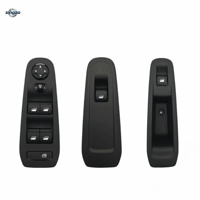 Кнопка-переключатель стеклоподъемника OEM 98074269ZD 98074459ZD 98074278ZD для Peugeot 308 T9 GTI SW