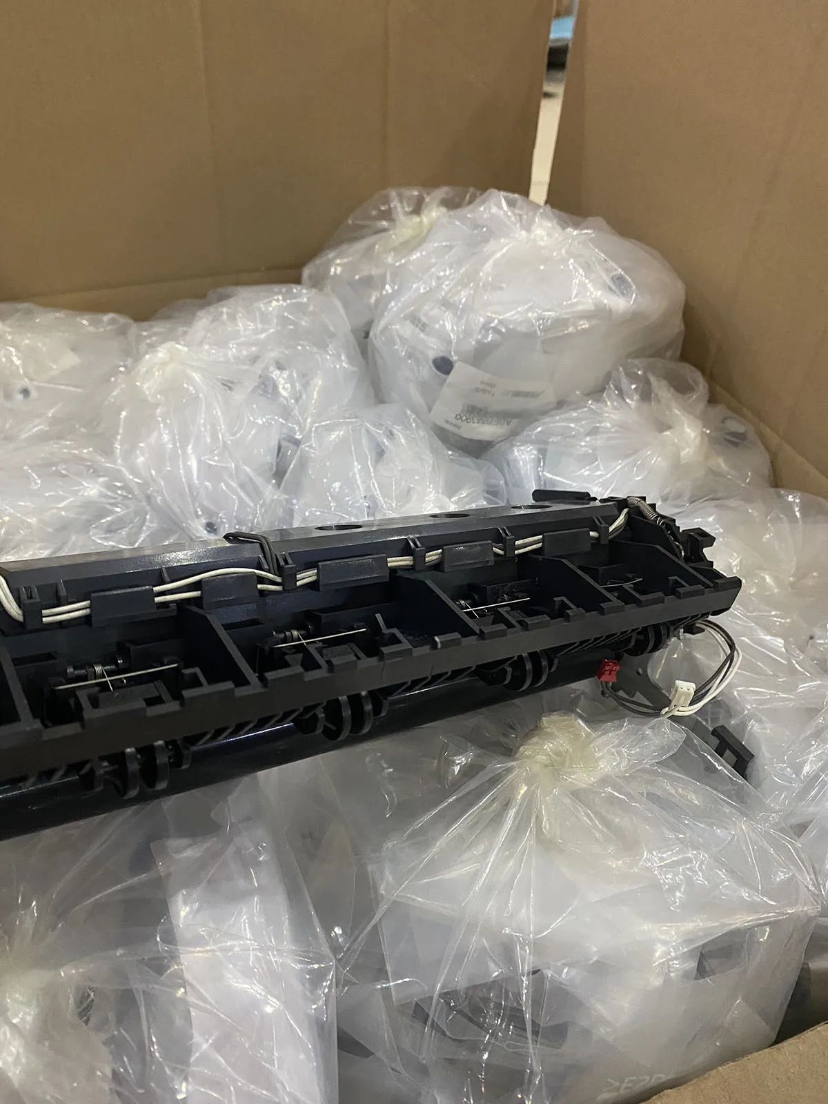 

LU7939001 LU7941001 Fuser Assembly for Brother HL 5340 5350 5370 DCP 8060 8070 8080 8085 MFC 8370 8480 8370 8680 8890 Fuser Unit