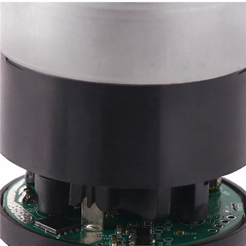 

AA60-5Pcs 45Mm 80000Rpm BL4560 DC 120W Car Vacuum Cleaner Brushless Motor High Speed Wireless Vacuum Cleaner Micro-Motor