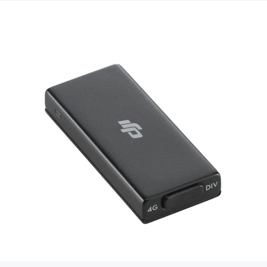 4G Module Cellular Dongle (TD-LTE Wireless Data Terminal) attach for   Mavic 3 car device to the 4G network