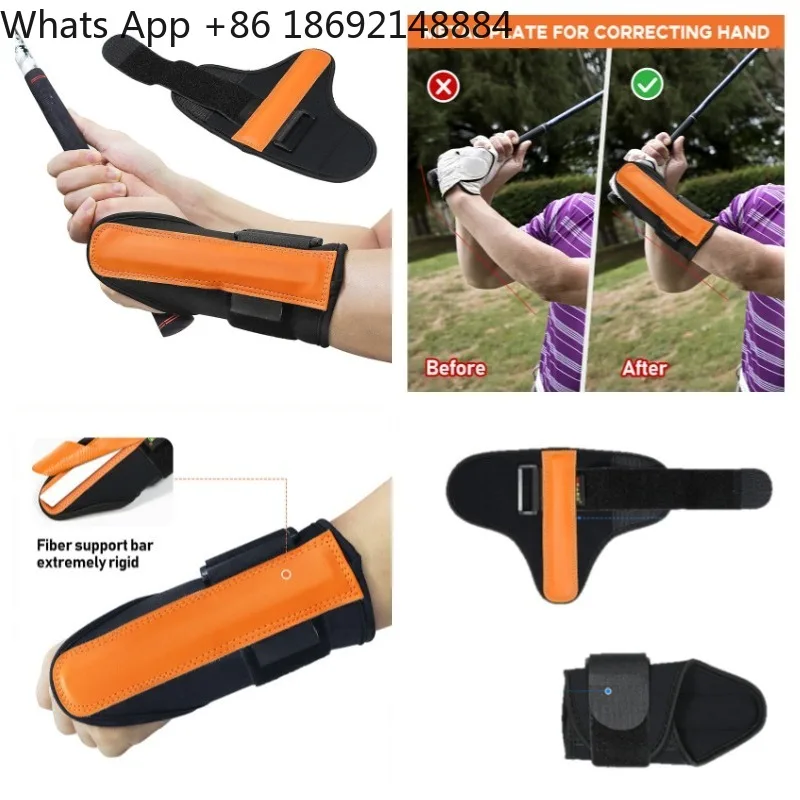 Hand Bracers Posture Correction Appliances Exercise Supplies Wrist Arm Holders
