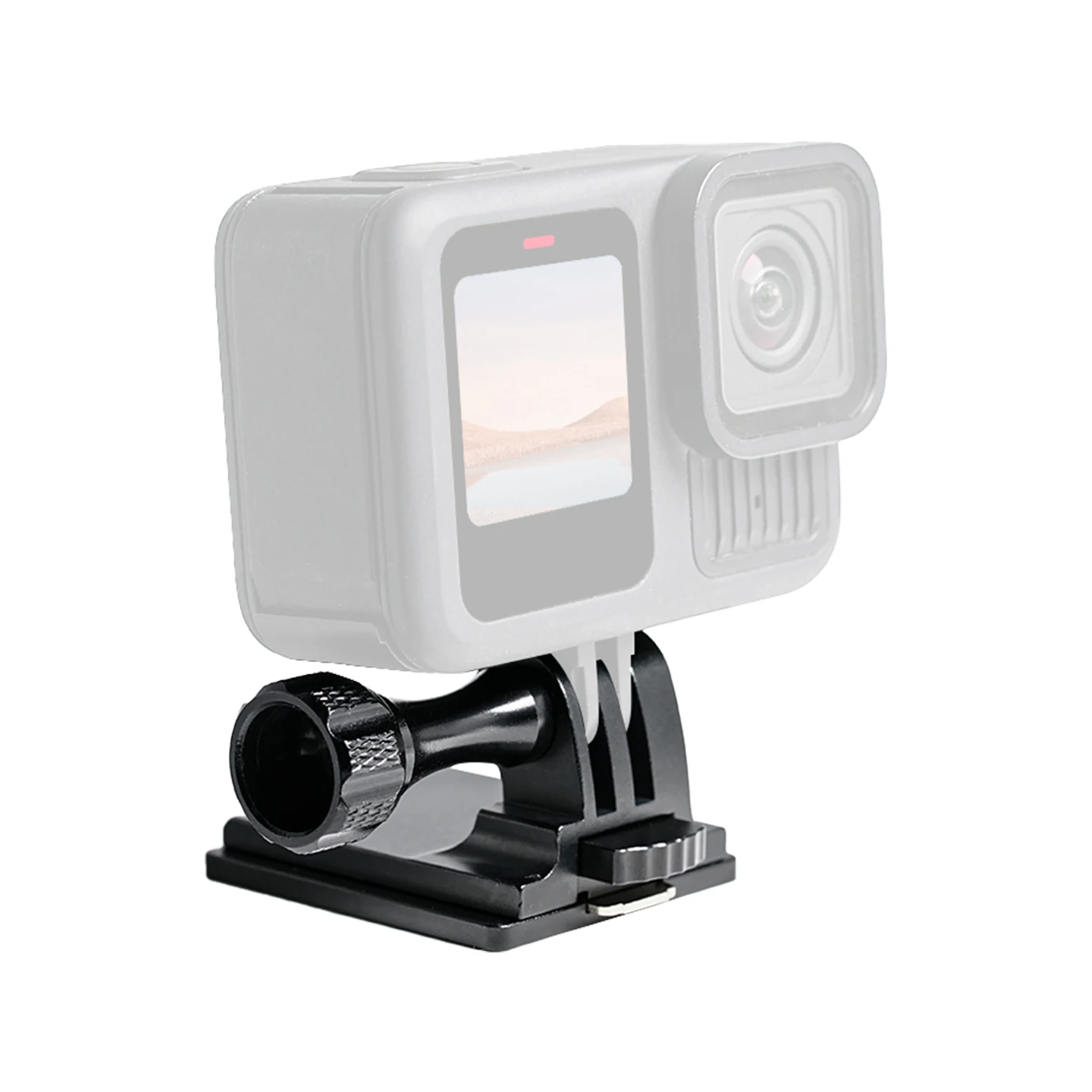 Fixed Mount Kit Hel… - image