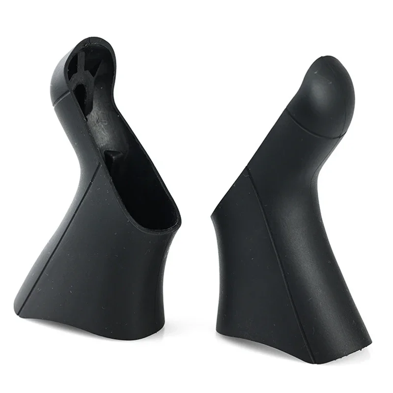 Road Bicycle Bracket Covers EIEIO Silicone Sleeve For SHIMANO SORA ST-3500/2400/R350 Dual Control Lever Bike Parts