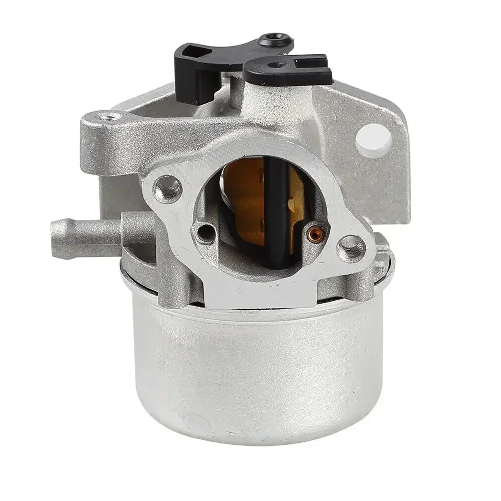 Imagem -05 - Carburador para Briggs Stratton Craftsman 799866 790845 799871 796707 794304