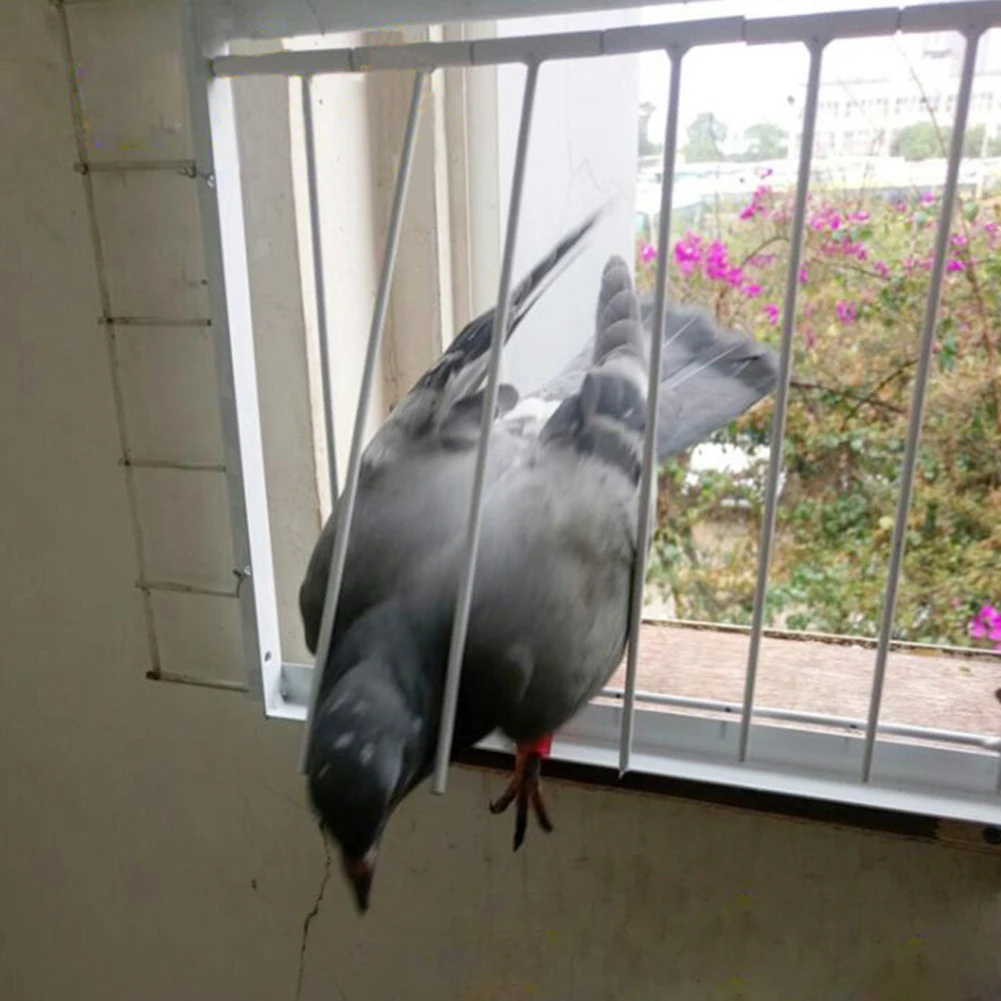 Hinged  Pigeons  Door Movable Jumping Cage Doors Single Entrance Trapping Doors Homing Parts Supplies For Birds Nests