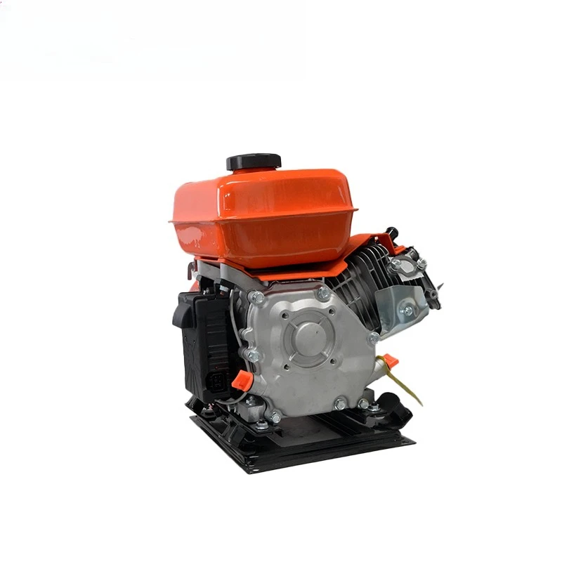 DC Power Supply 3KW 4KW 5KW Generator Range Extender 48v 60V 72V Truck Generator