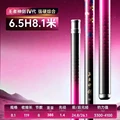 6.5H            8.1m