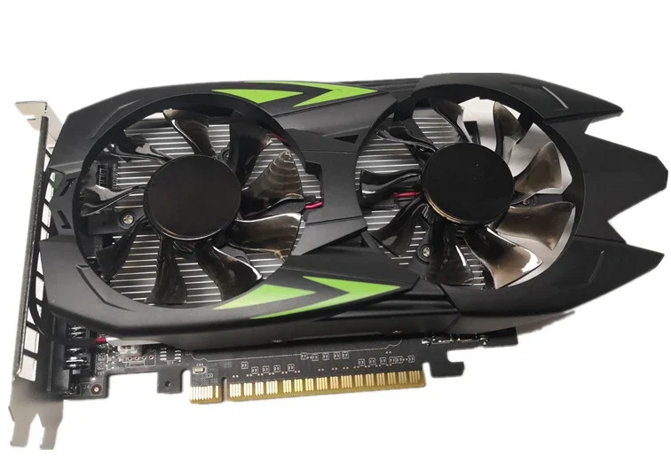 Display GTX1050Ti graphics card, desktop graphics card, computer independent high definition game