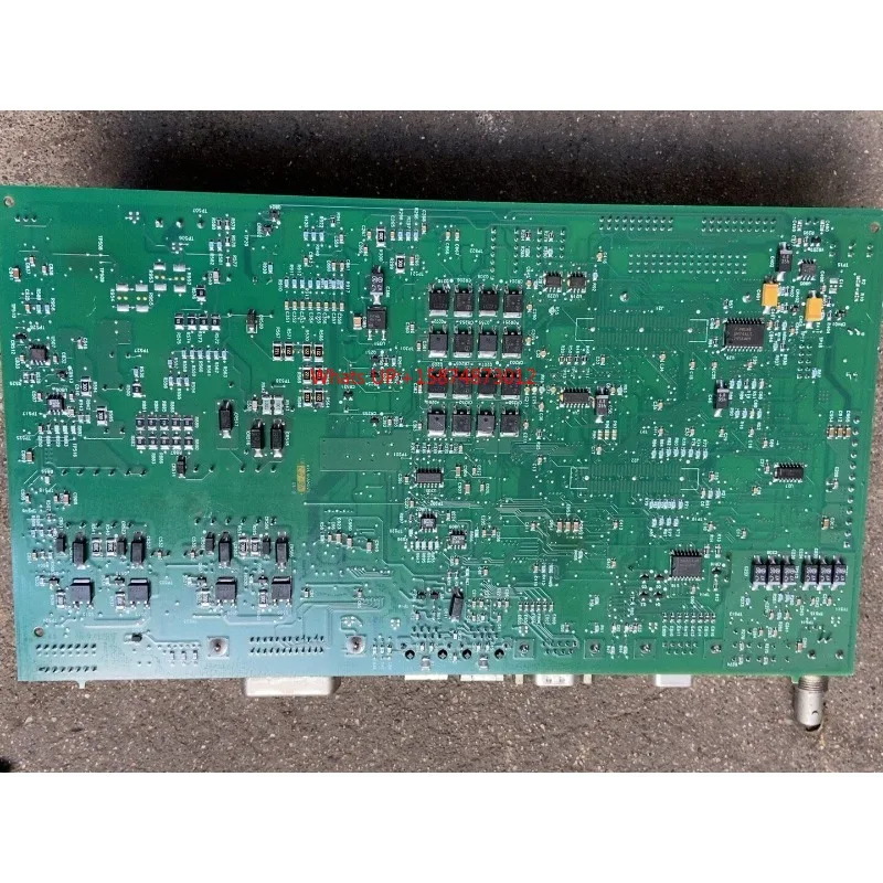 Main board G1314-66526,G1314-66521,G7111-65800,G1313-66520,G1315-66540,G1365-66540,G1311-66540,G1312-65050